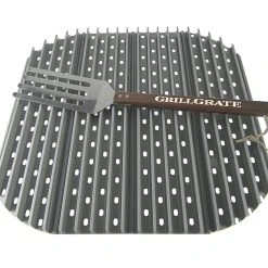 Grill Grates GrillGrates For The XL Green Egg And Big Joe Kamado Grill