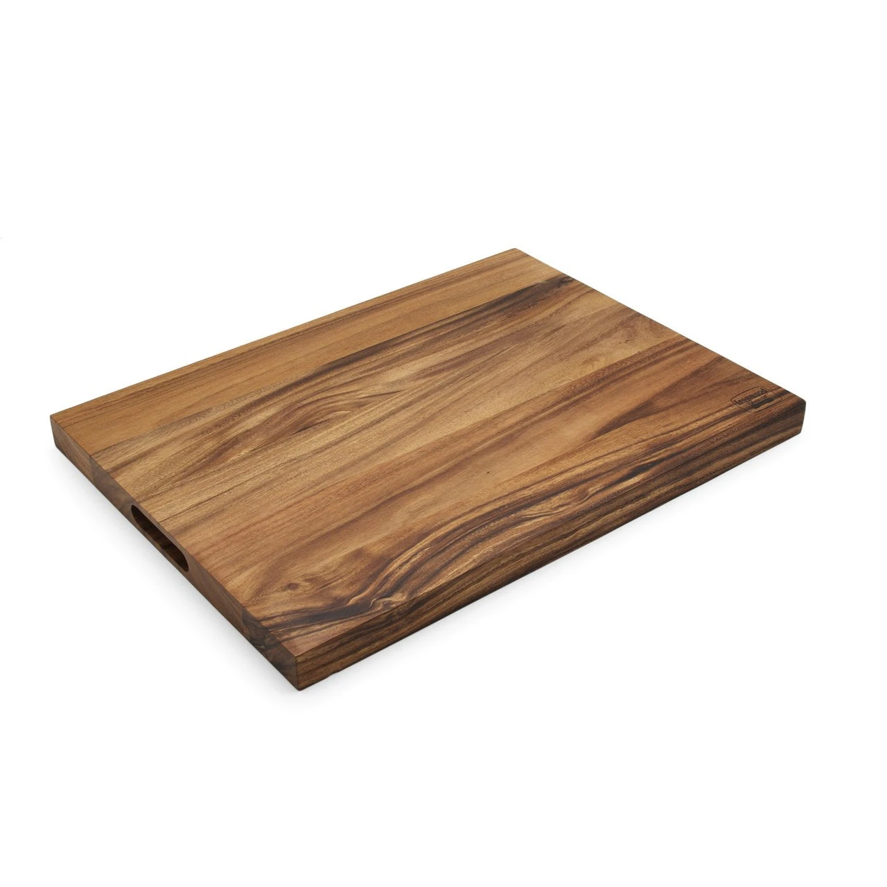Fox Run Brands Cutting Boards Ironwood Hudson Long Grain Chop Board 1 Fox Run Brands Cutting Boards Ironwood Hudson Long Grain Chop Board