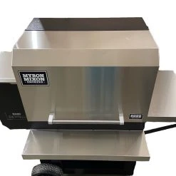 Myron Mixon BARQ-2400 Pellet Smoker
