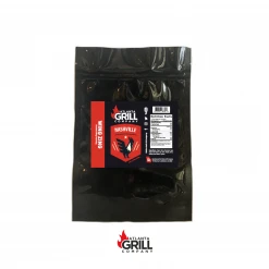 Atlanta Grill Company Nashville Wing Zing