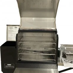 Atlanta Grill Co Rubs Atlanta Grill Company Wing Zing Set