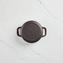 Smithey Ironware Co Smithey Ironware 3.5 Qt. Dutch Oven