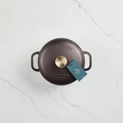 Smithey Ironware Co Smithey Ironware 3.5 Qt. Dutch Oven