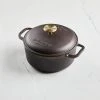Smithey Ironware Co Smithey Ironware 3.5 Qt. Dutch Oven