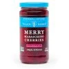 Stonewall Kitchen Tillen Farms Merry Maraschino Cherries Pickles & Snack Foods