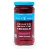 Stonewall Kitchen Tillen Farms Fire & Spice Maraschino Cherries Pickles & Snack Foods