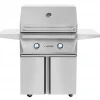 Twin Eagles Grills Twin Eagles 30" Grill Base, Double Doors