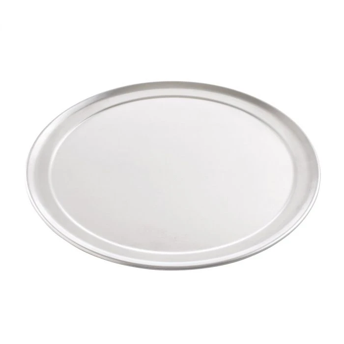 Harold Import Co. Fantes Wide-Rim Pizza Pan 12" 1 Harold Import Co. Fantes Wide-Rim Pizza Pan 12"