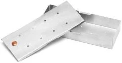 Fox Run Brands Smoke Boxes & Trays Outset Wood Chip Smoke Box