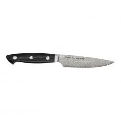 Zwilling Bob Kramer – Euroline Stainless Damascus Collection: 5" Utility Knife