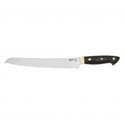 Zwilling Bob Kramer Carbon 2.0 – 10" Bread Knife