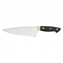 Shop All Knives Zwilling Bob Kramer Carbon 2.0 – 8" Chef's Knife