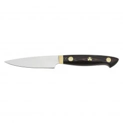 Zwilling Bob Kramer Carbon 2.0 – 3.5" Paring Knife Shop All Knives
