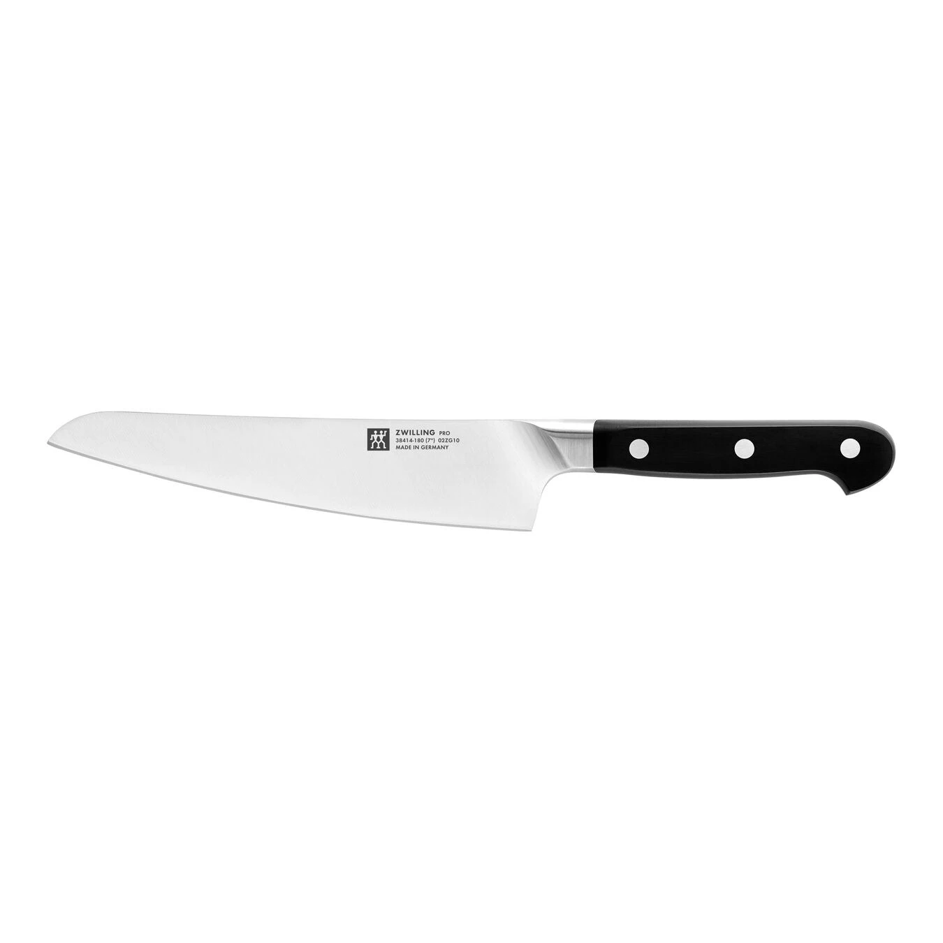 Shop All Knives Zwilling Pro 7" Prep Knife 1 Shop All Knives Zwilling Pro 7" Prep Knife