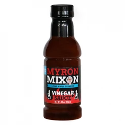 Myron Mixon Vinegar Sauce