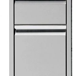 Twin Eagles Grills Twin Eagles Double Storage Drawers