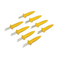 Grill Pro 8 Piece Corn Skewers