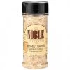 Seasonings Noble Smokeworks Whiskey Barrel Smoked Flaked Finishing Salt