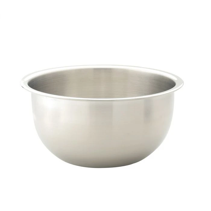 Harold Import Co. Mixing Bowls HIC Kitchen Stainless Steel Mixing Bowl 2 Harold Import Co. Mixing Bowls HIC Kitchen Stainless Steel Mixing Bowl