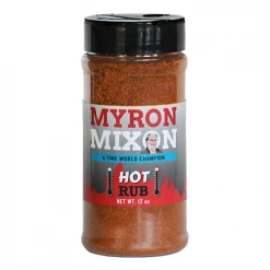 Shop All Rubs Myron Mixon Hot Rub