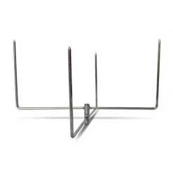 Trompo King – Four Spike System Cooking Utensils