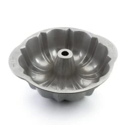 Baking & Cooking Sheets USA PAN Fluted Tube Cake Pan (Bundt)