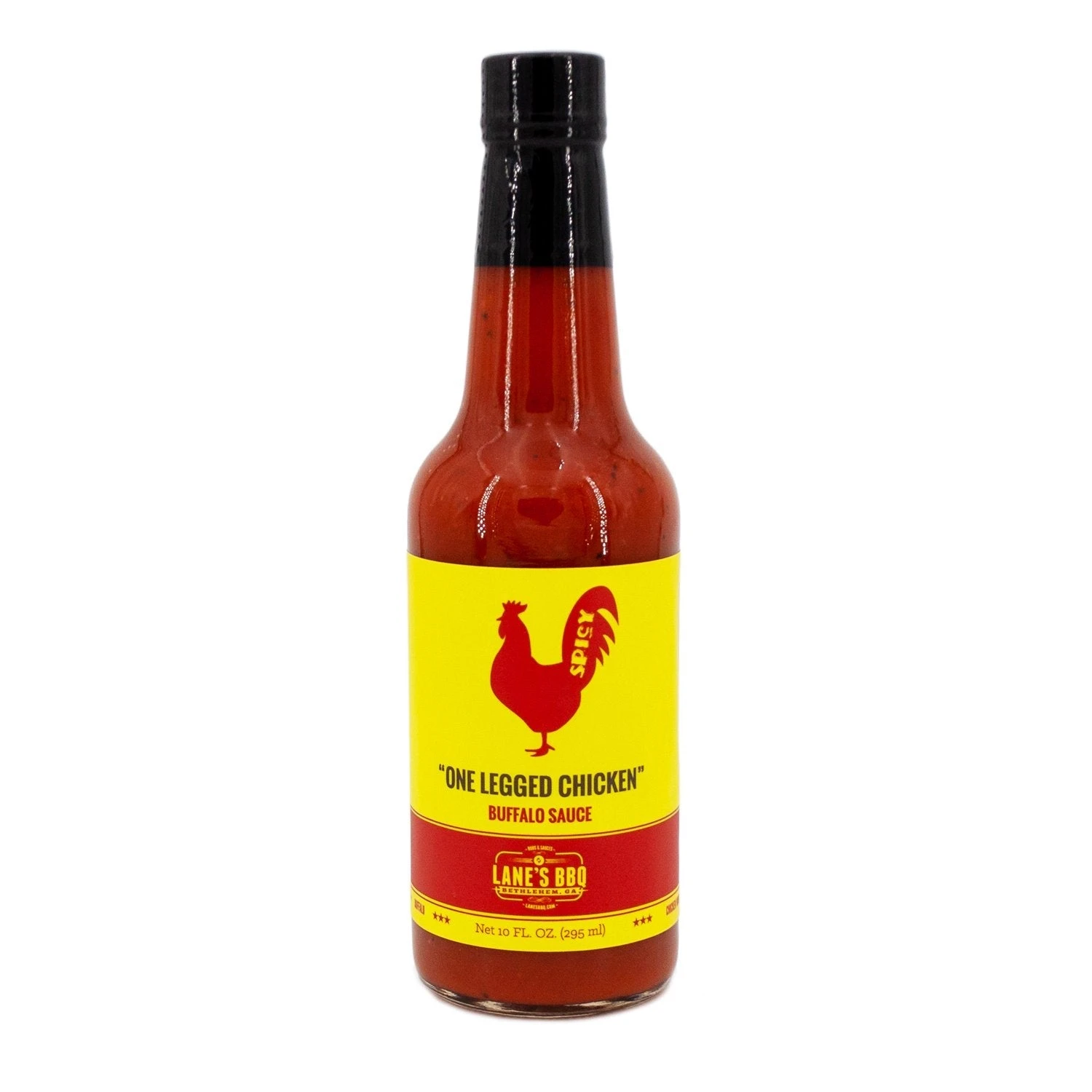 Shop All Sauces Lane's BBQ: One Legged Chicken 1 Shop All Sauces Lane's BBQ: One Legged Chicken