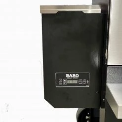 Myron Mixon BARQ-1700 Pellet Smoker