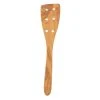 Harold Import Co. Eddington's Olive Wood Pierced Spatula
