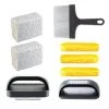 Blackstone 8pc Professional Griddle Cleaning Kit
