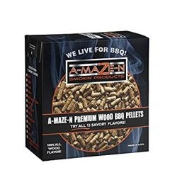 A-MAZE-N Pellets Pecan 2lb. 802009
