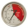 Thermometers & Probes Bayou Classic Fryer Thermometer 801611
