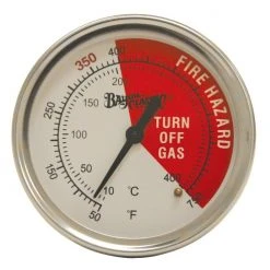 Thermometers & Probes Bayou Classic Fryer Thermometer 801611