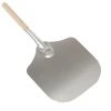 American Metalcraft 26" Aluminum Pizza Peel With 10" Wood Handle