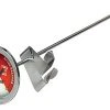 Thermometers & Probes Bayou Classic Stainless Steel Thermometer 803545