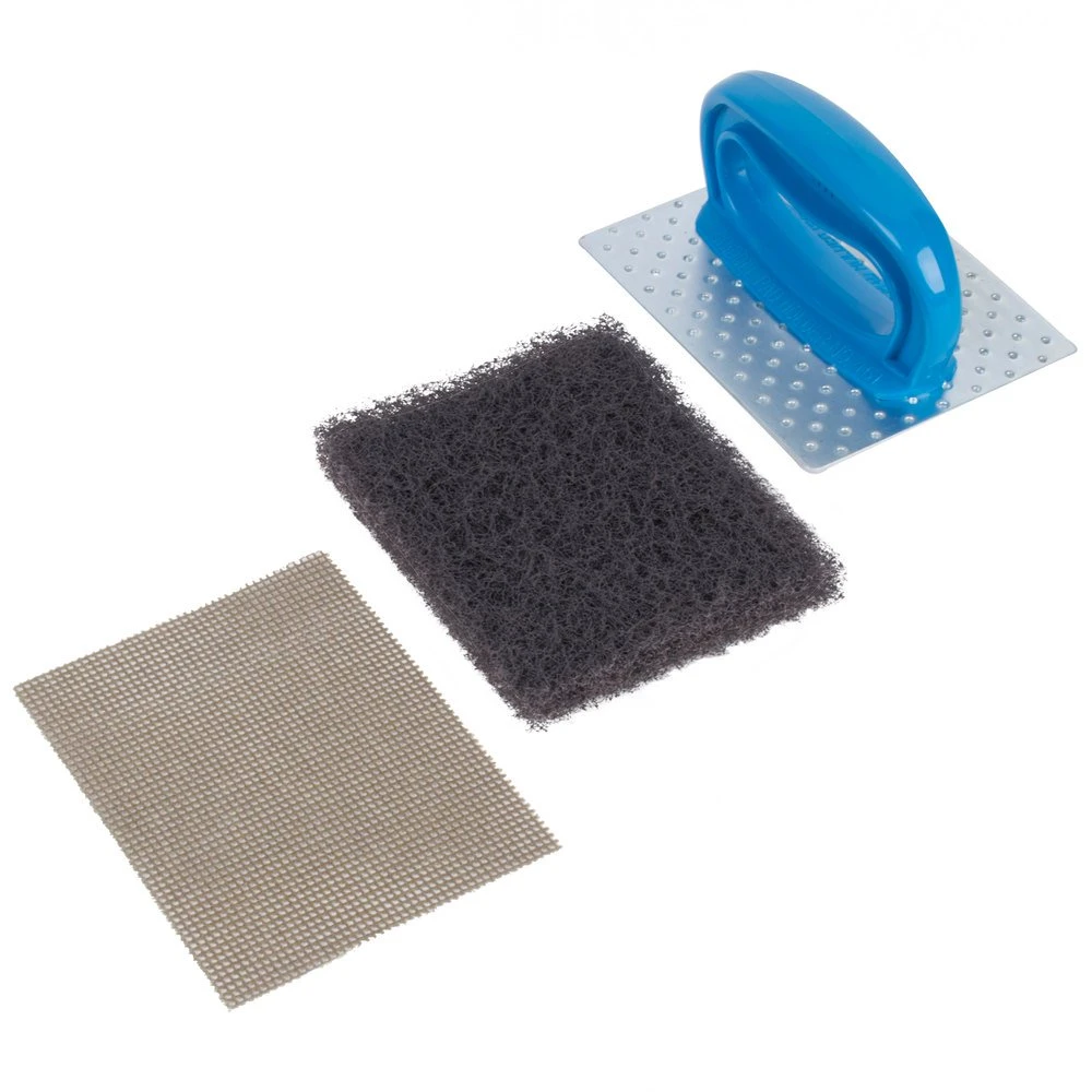 Brushes, Scrubbers & Scrapers 3M Griddle Holder Kit 2 Brushes, Scrubbers & Scrapers 3M Griddle Holder Kit