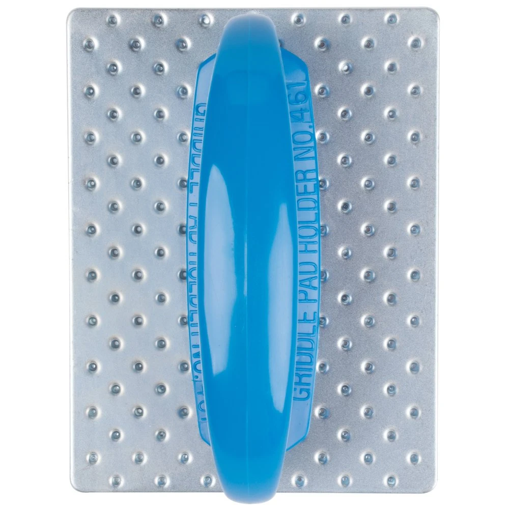 Brushes, Scrubbers & Scrapers 3M Griddle Holder Kit 5 Brushes, Scrubbers & Scrapers 3M Griddle Holder Kit