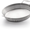 Napoleon Stainless Steel Grilling Wok