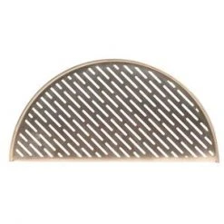 Kamado Joe Kamado Joe Big Joe® - Half Moon SS Cooking Grate (Fish &Vegetables)