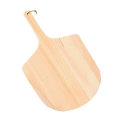 Norpro Wood Pizza Peel/Paddle