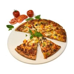 Norpro 16" Pizza Stone