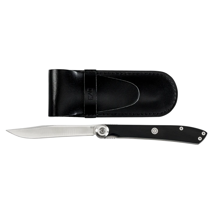 Kai Housewares Shop All Knives Kai Personal Steak Knife 1 Kai Housewares Shop All Knives Kai Personal Steak Knife