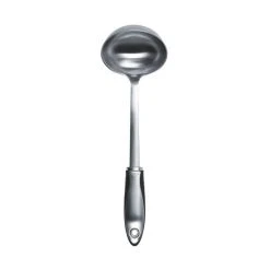 OXO Steel Ladle Cooking Utensils