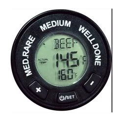 Norpro BBQ Meat Thermometer Thermometers & Probes