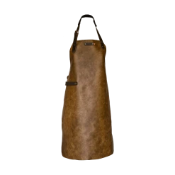 Xapron Atlanta Leather Apron Aprons