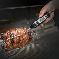 Napoleon Digital Thermometer 3 Napoleon Digital Thermometer