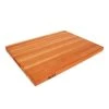 John Boos Maple Cutting Board 18" X 24" X 2.25" Cutting Boards