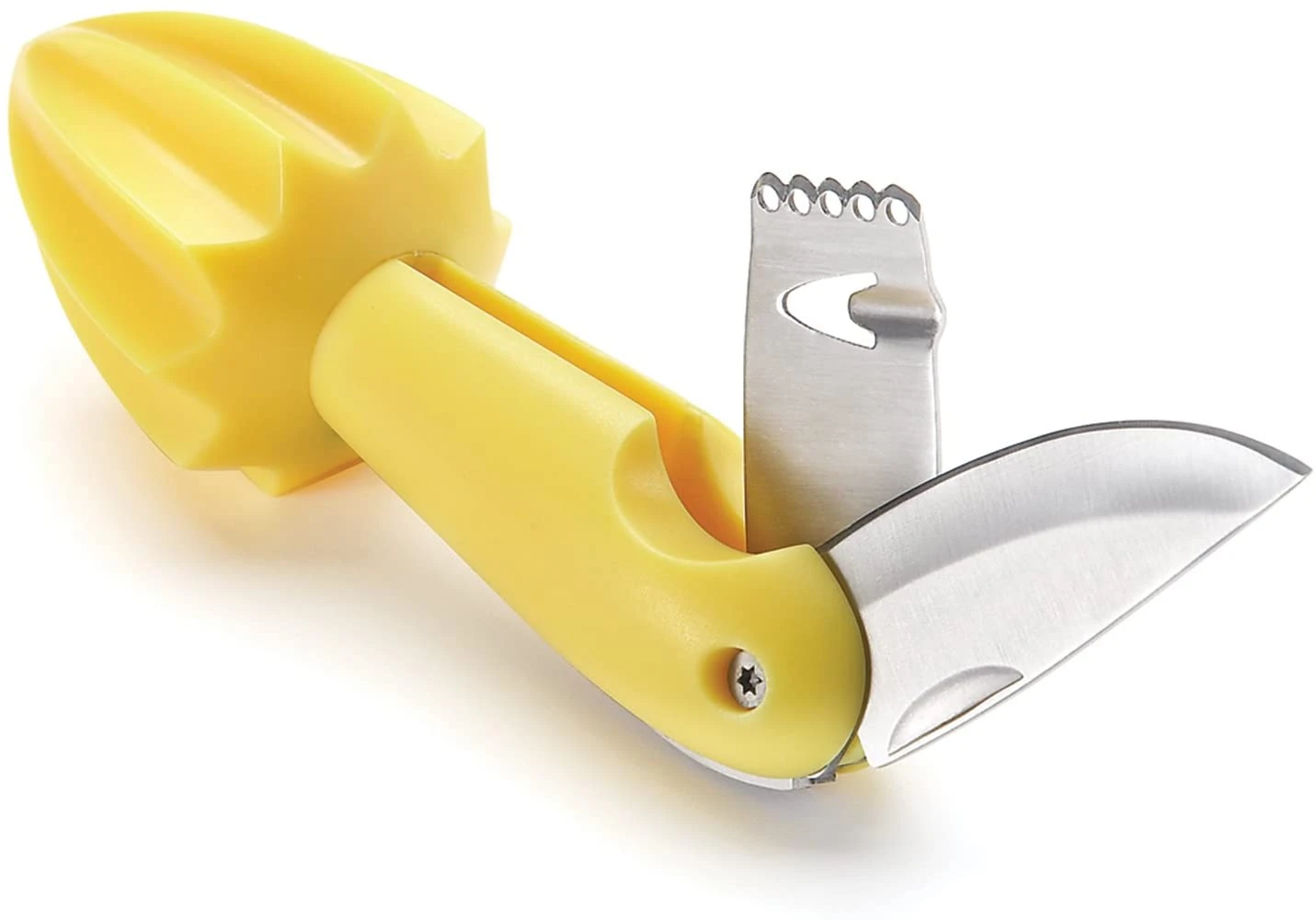 Fox Run Brands Outset Lemonaid Citrus Multitool 1 Fox Run Brands Outset Lemonaid Citrus Multitool
