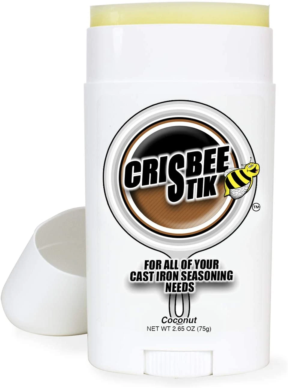 Crisbee Stik® 2 Crisbee Stik®