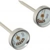 Fox Run Brands Thermometers & Probes Outset Poultry Thermometers 2pk